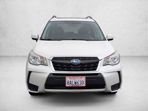 Used 2017 Subaru Forester 2.0XT Premium AWD/4WD image 2