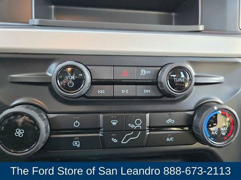 New 2026 Ford F250 XL w/ XL Chrome Package image 20