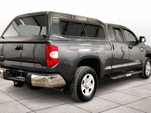 Used 2016 Toyota Tundra SR5 image 12