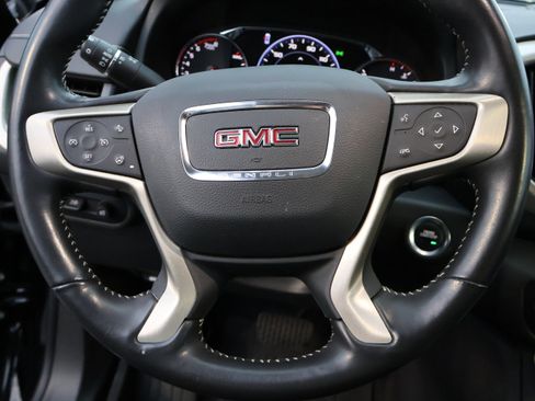 Used 2022 GMC Terrain Denali w/ LPO, Floor Liner Package image 34