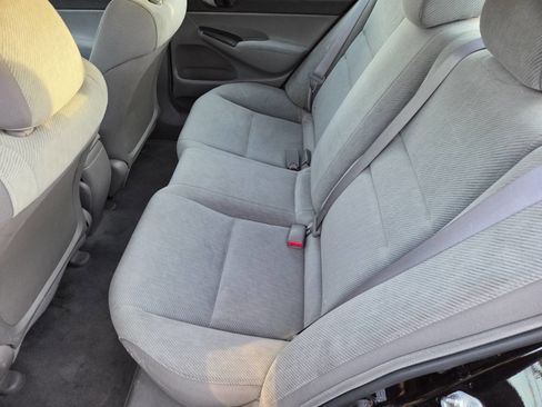 Used 2010 Honda Civic LX image 8