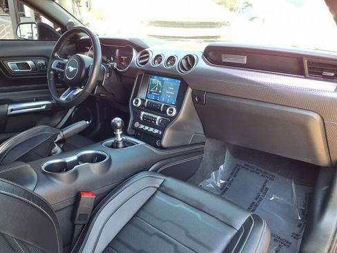 Used 2023 Ford Mustang GT Premium w/ GT Performance Package RWD image 29