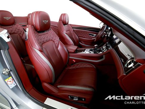 Used 2022 Bentley Continental GT Speed image 22