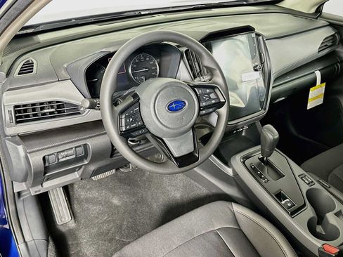 Certified 2026 Subaru Crosstrek 2.5i Premium AWD/4WD image 9