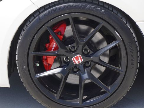 Used 2023 Honda Civic Type R image 4
