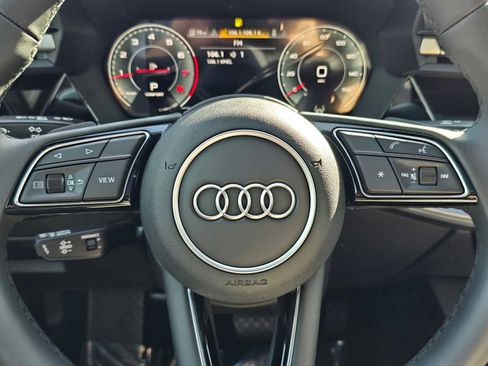 New 2026 Audi A3 2.0T Premium Plus image 25