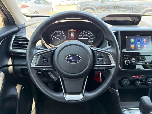 Used 2020 Subaru Forester w/ Popular Package #1 AWD/4WD image 10