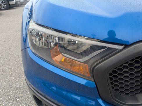 Used 2019 Ford Ranger XL w/ Equipment Group 101A Mid image 10