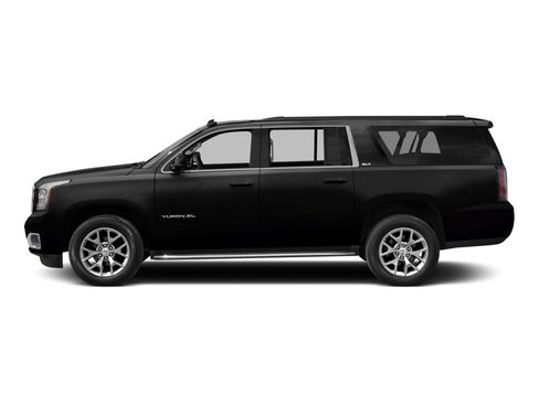 Used 2015 GMC Yukon XL Denali w/ Open Road Package AWD/4WD image 2