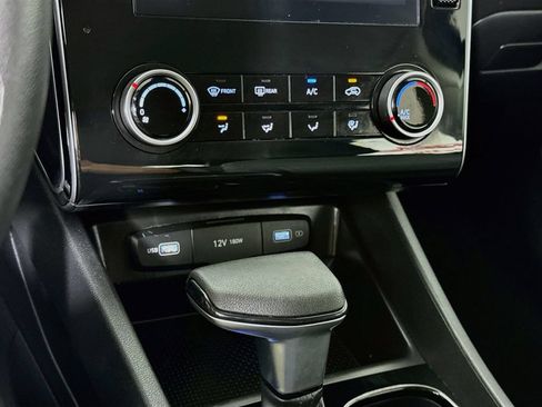 Certified 2023 Hyundai Tucson SE AWD/4WD image 8