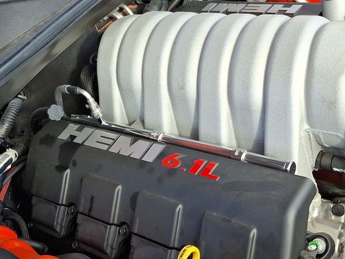 Used 2008 Dodge Challenger SRT8 image 29