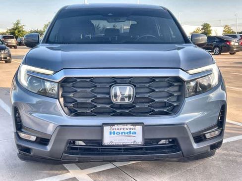 Certified 2022 Honda Passport EX-L image 7