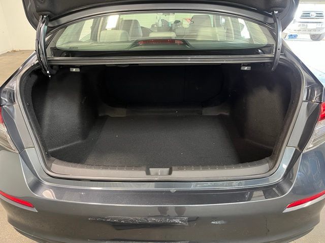 Used 2024 Honda Civic EX image 17