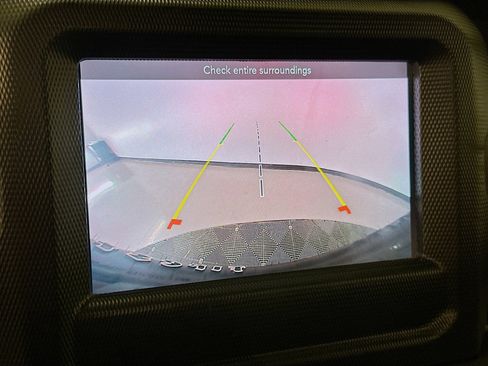 Used 2023 Jeep Wrangler Unlimited w/ Cold Weather Group image 22