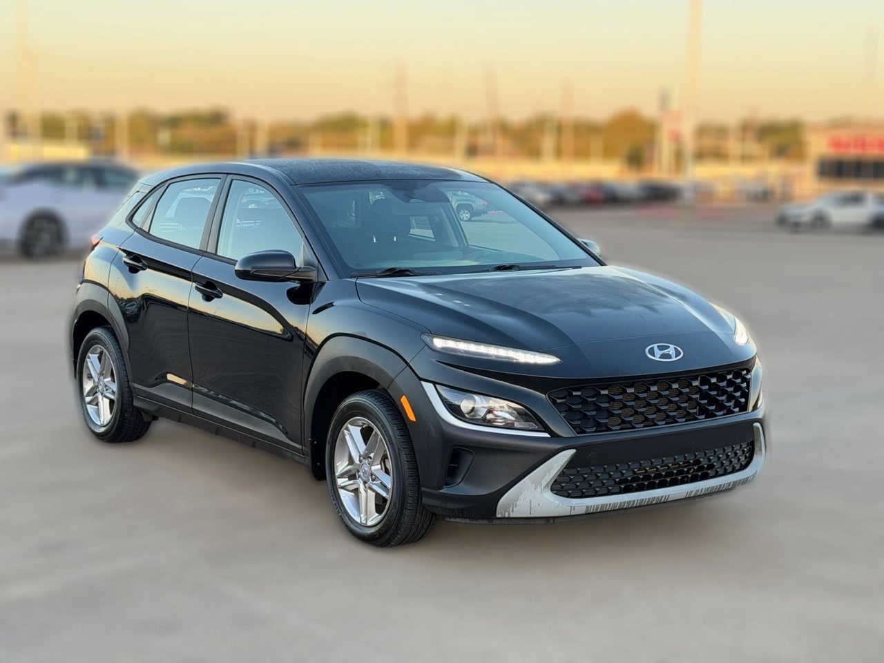 Used 2022 Hyundai Kona SE FWD image 5