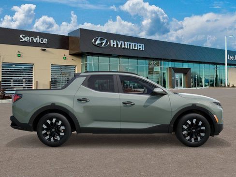 New 2026 Hyundai Santa Cruz SEL AWD/4WD image 7