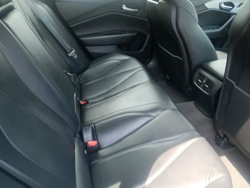 Used 2023 Acura TLX FWD image 20