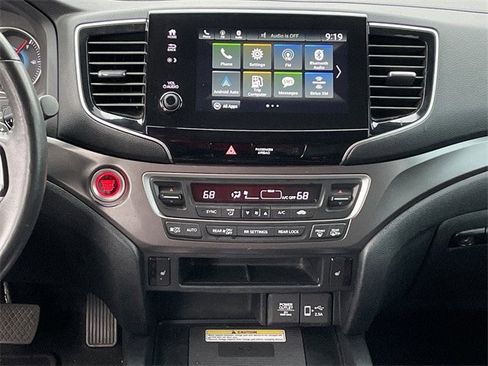 Used 2022 Honda Pilot Special Edition image 16