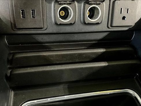 Used 2018 Chevrolet Silverado 2500 LTZ w/ Custom Sport Edition AWD/4WD image 17