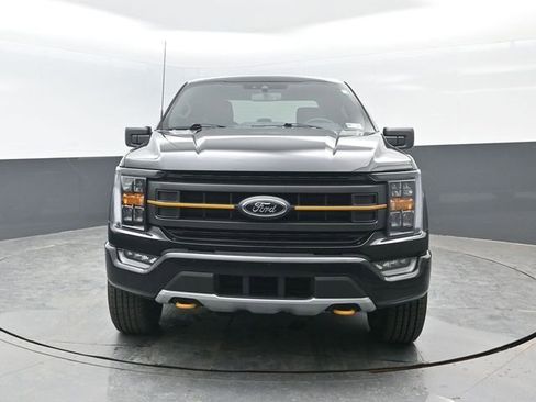 Used 2023 Ford F150 Tremor AWD/4WD image 7