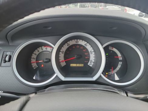 Used 2015 Toyota Tacoma 4x4 Access Cab V6 image 12