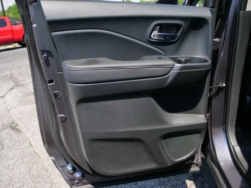 Used 2023 Honda Ridgeline RTL image 28