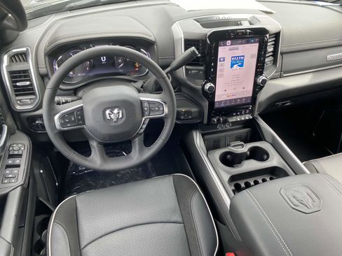 New 2026 RAM 2500 Laramie w/ Night Edition image 19