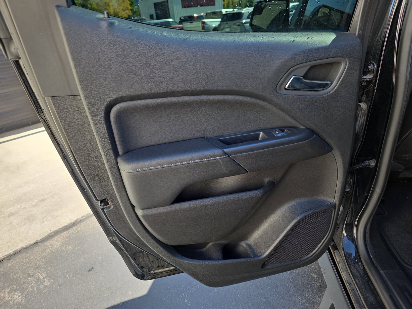 Used 2020 GMC Canyon SLE w/ Elevation Edition AWD/4WD image 22