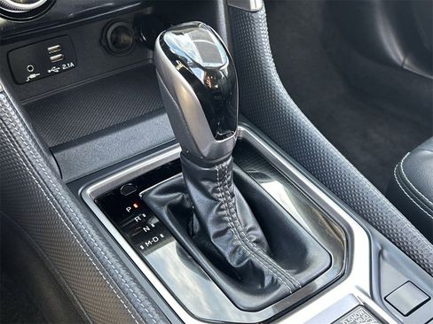 Used 2021 Subaru Forester Limited w/ Popular Package #3 image 27