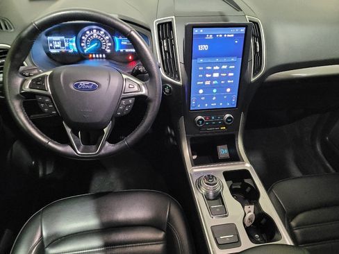 Used 2024 Ford Edge SEL image 22