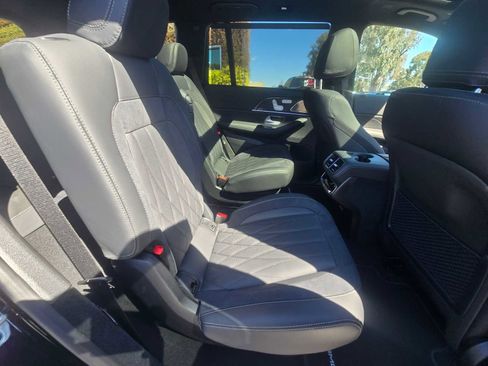 New 2026 Mercedes-Benz GLS 63 AMG 4MATIC image 15