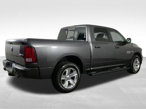 Used 2017 RAM 1500 Sport image 9