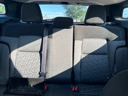 Used 2025 Nissan Kicks SV FWD image 25