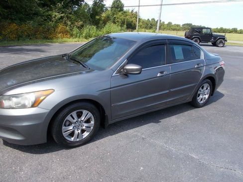 Used 2011 Honda Accord SE image 7