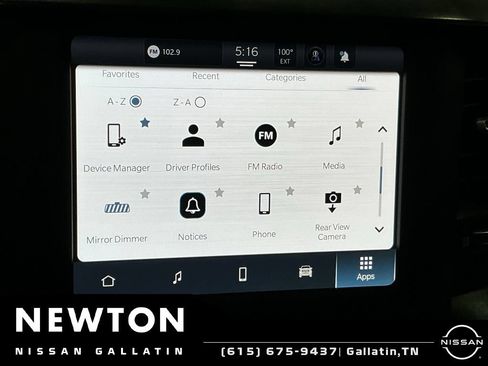 Used 2023 RAM 1500 Big Horn AWD/4WD image 29
