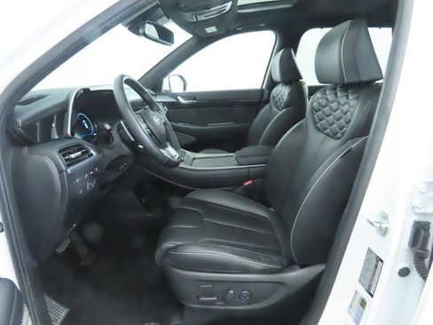 Used 2020 Hyundai Palisade Limited image 20