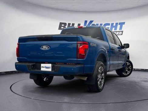 Certified 2024 Ford F150 STX image 5