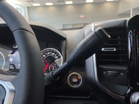 New 2026 RAM 2500 Big Horn image 28