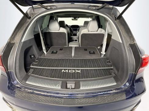 Used 2019 Acura MDX w/ Advance Package FWD image 29