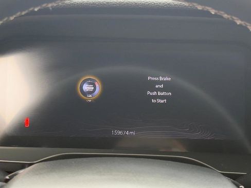 Used 2023 Jeep Grand Cherokee Altitude image 17