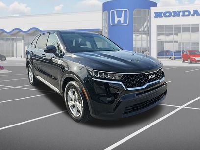 Used 2023 Kia Sorento LX