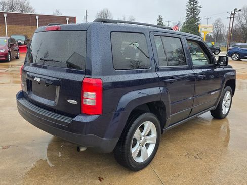 Used 2015 Jeep Patriot Latitude image 18