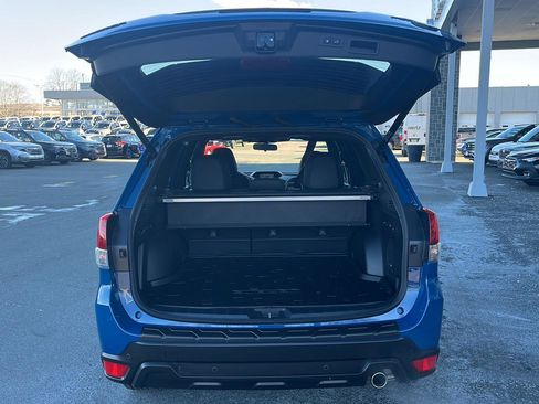 Certified 2025 Subaru Forester Wilderness image 28