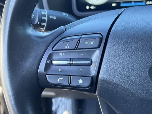 Used 2022 Hyundai Kona Limited w/ Cargo Package image 29