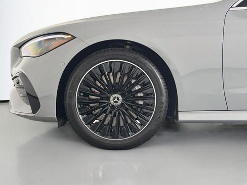New 2026 Mercedes-Benz CLE 450 4MATIC Cabriolet image 9