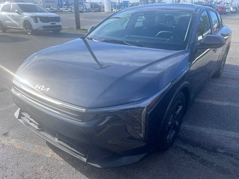 Used 2026 Kia K4 FWD image 5