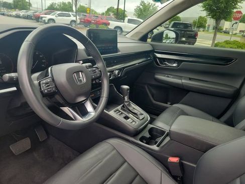 Certified 2024 Honda CR-V EX-L image 14