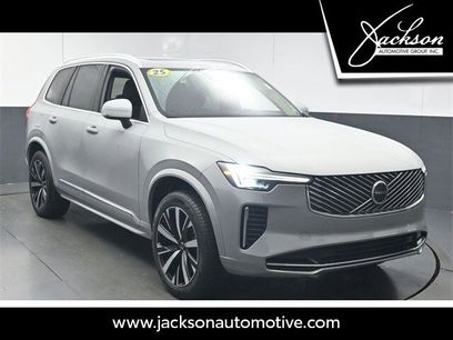 Certified 2025 Volvo XC90 B6 Core w/ Protection Package