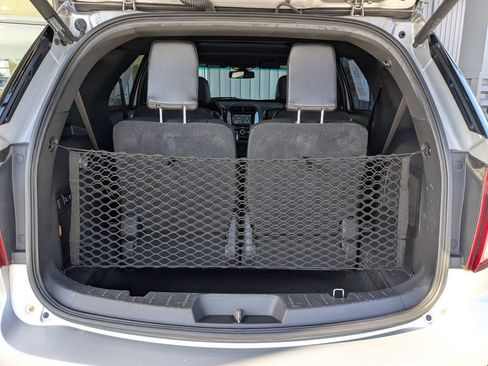 Used 2015 Ford Explorer Limited w/ Equipment Group 302A AWD/4WD image 15