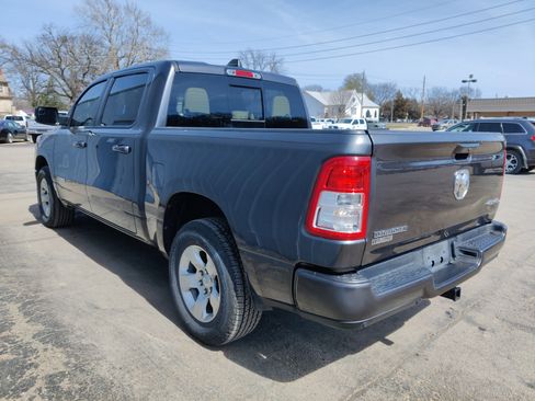 Used 2022 RAM 1500 Big Horn image 11